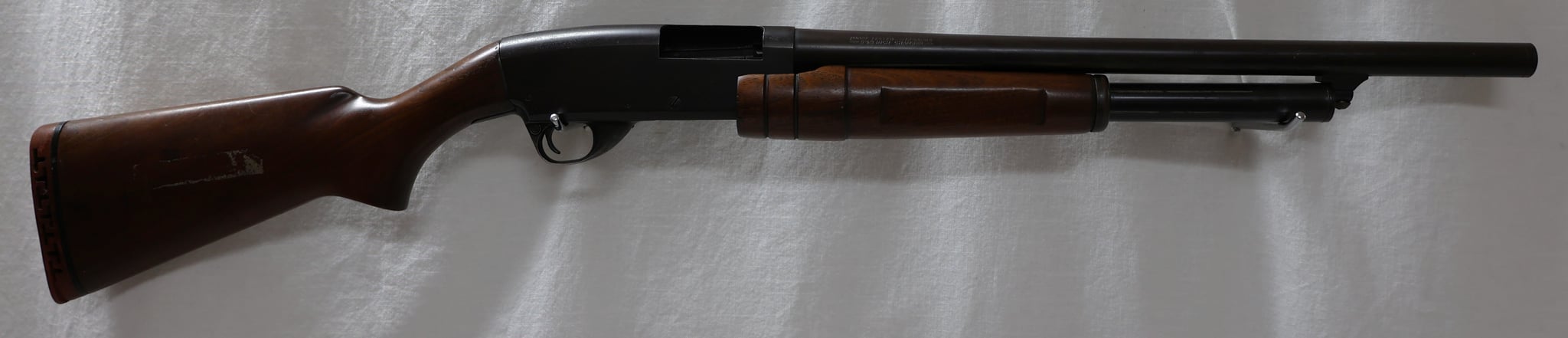 Stevens 77