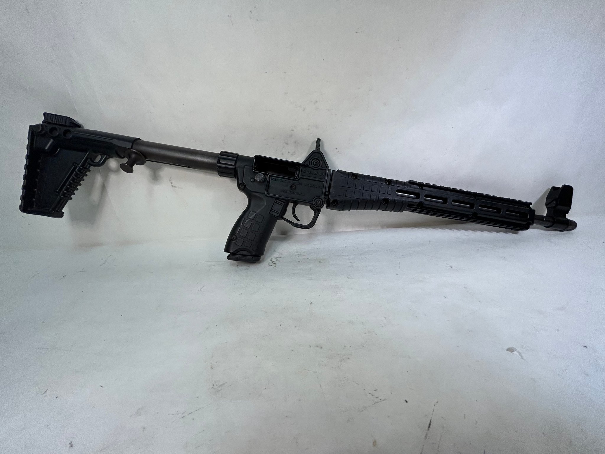 ECOM00450345 KELTEC Sub 2000 ECOM00450345 542673