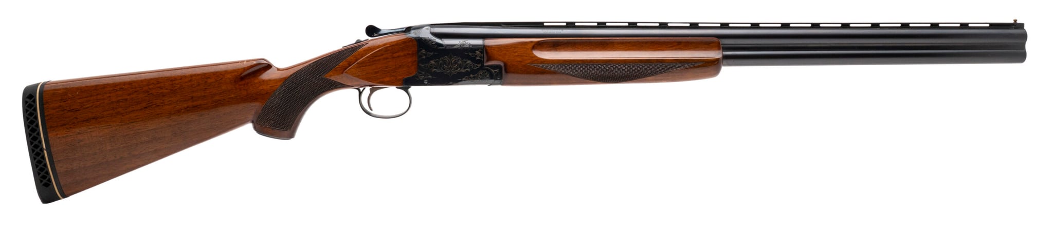 Winchester 101