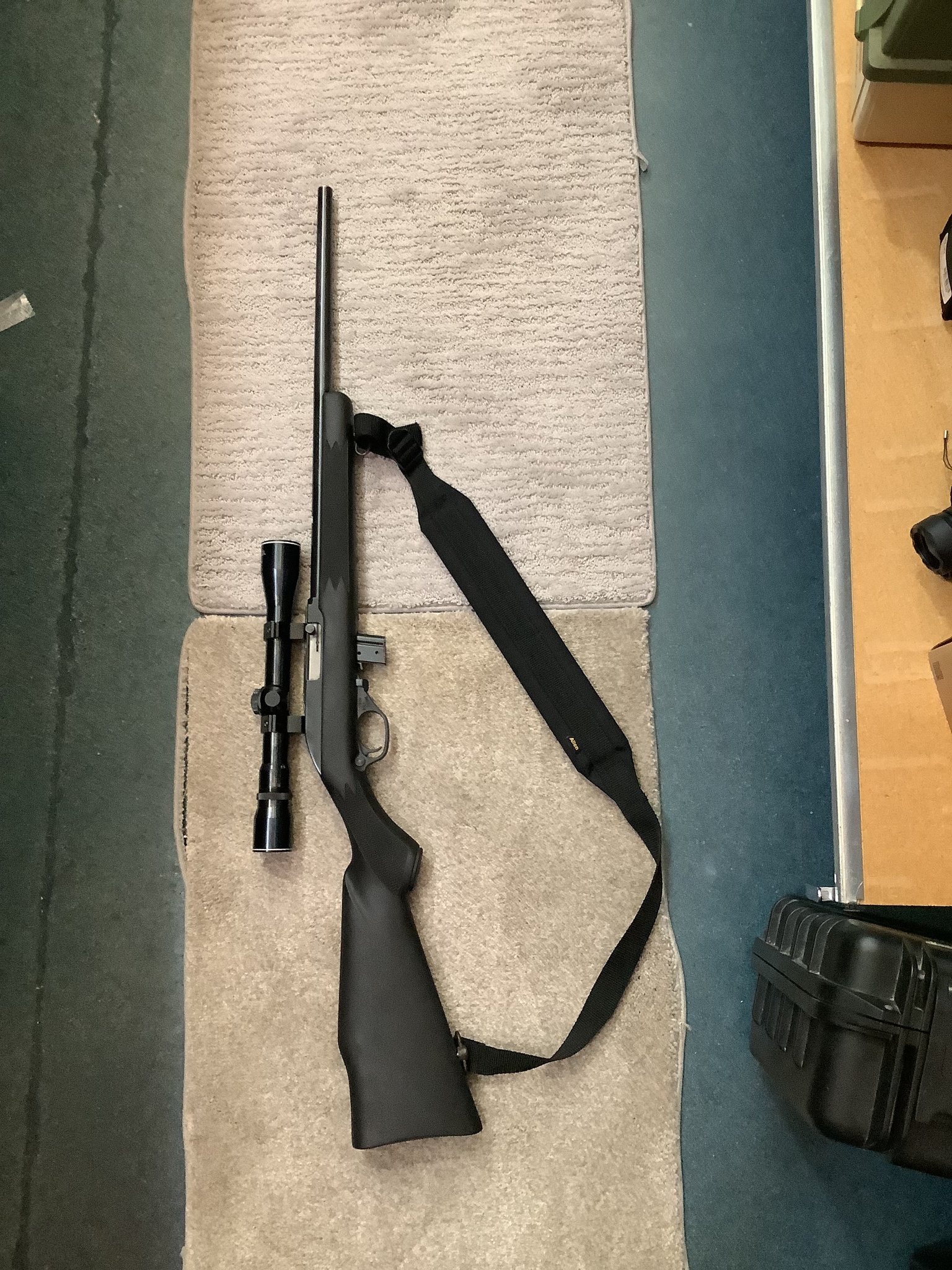 Marlin Model 795