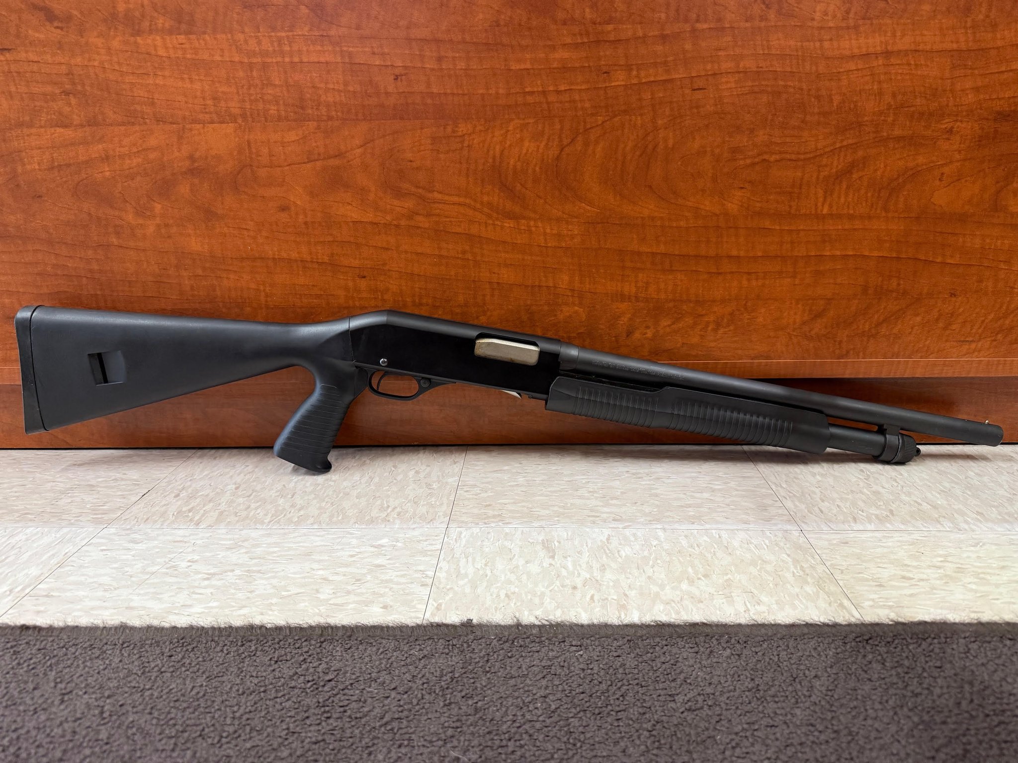 Savage Arms Stevens 320