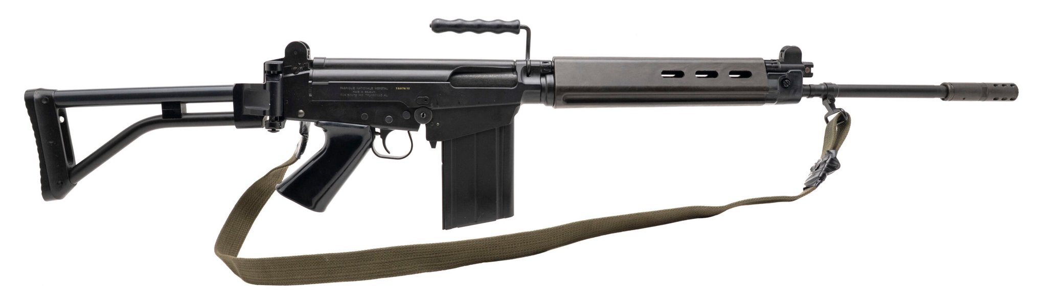 Fn Fal