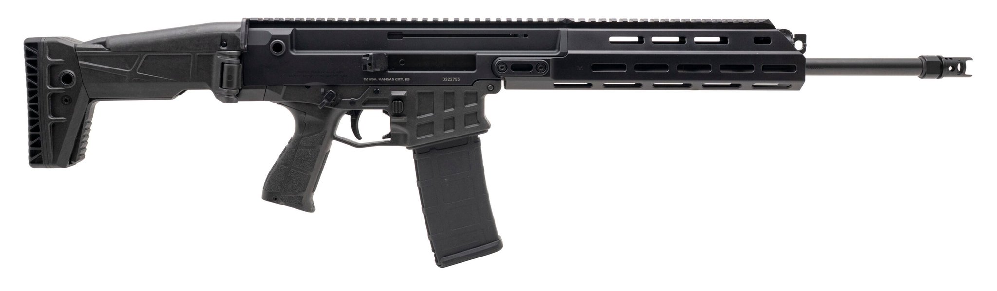 Cz Bren 2 Ms
