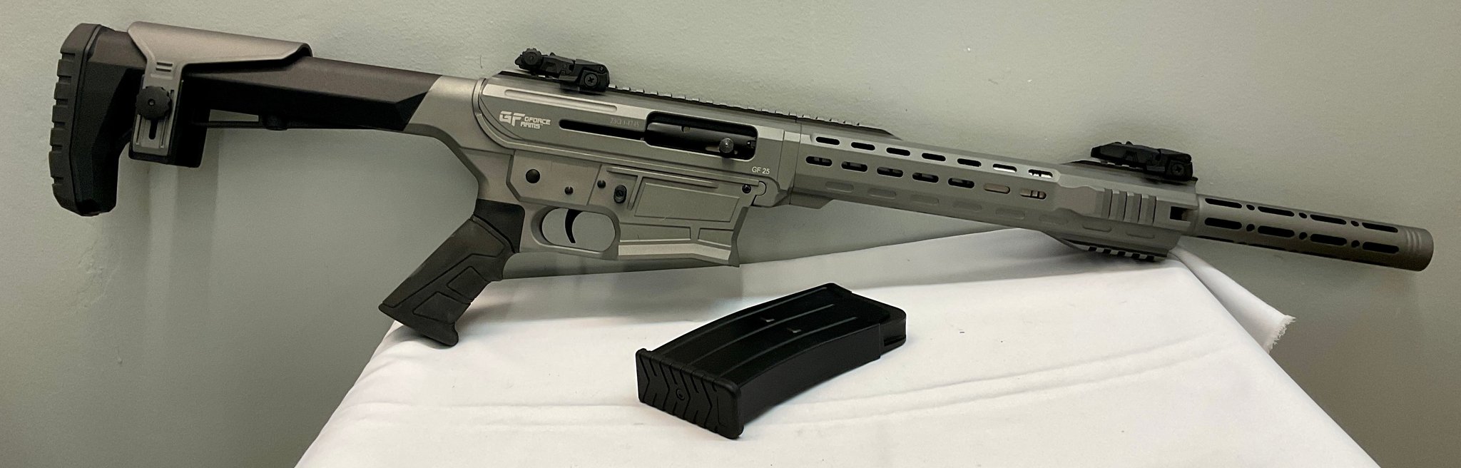 GForce Arms Gf25