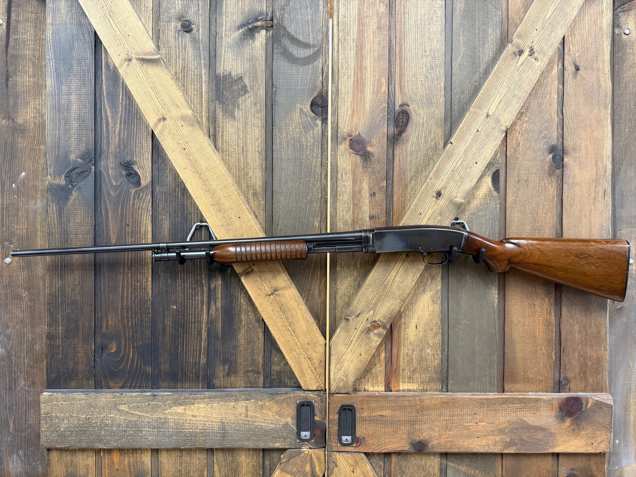 Winchester 42
