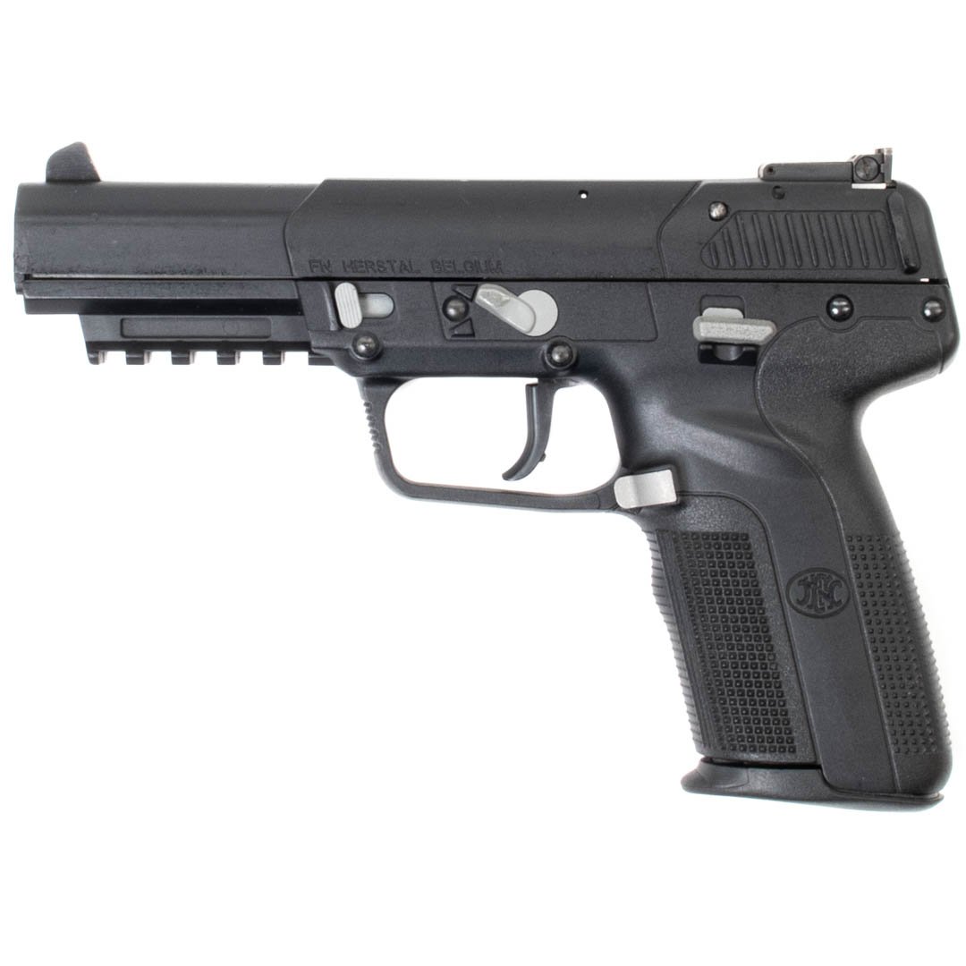 Semi Auto Fn