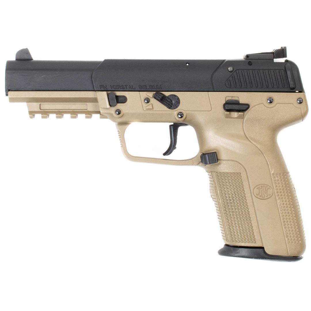 Fn Five-seven Usg [fde]
