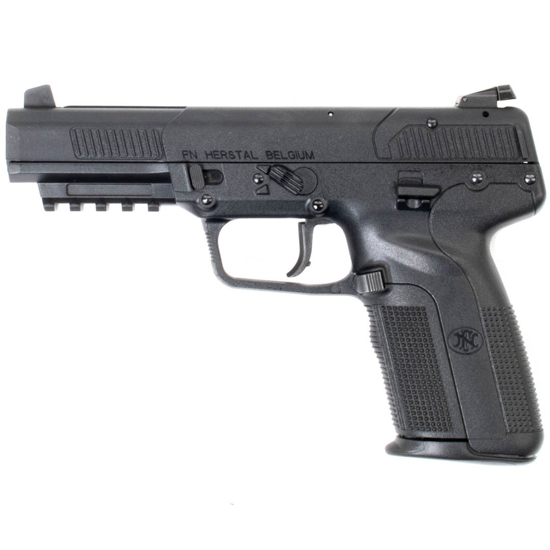 Fn Five-seven Le [blk]