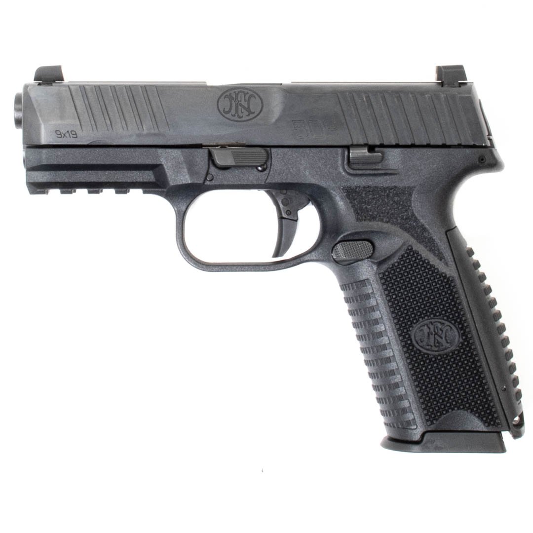 Fn 509 [blk]