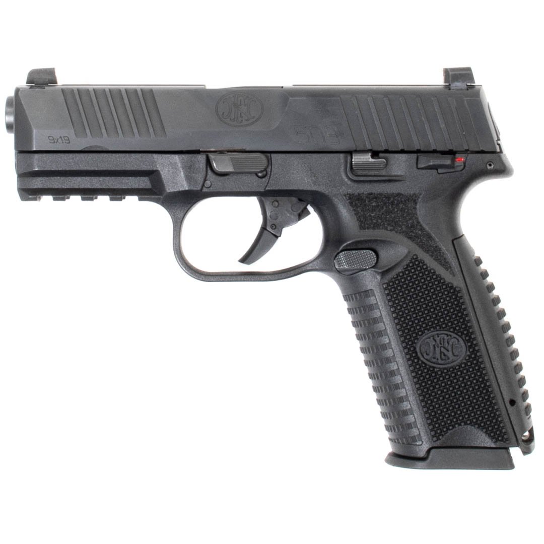 Fn 509 Le [blk]
