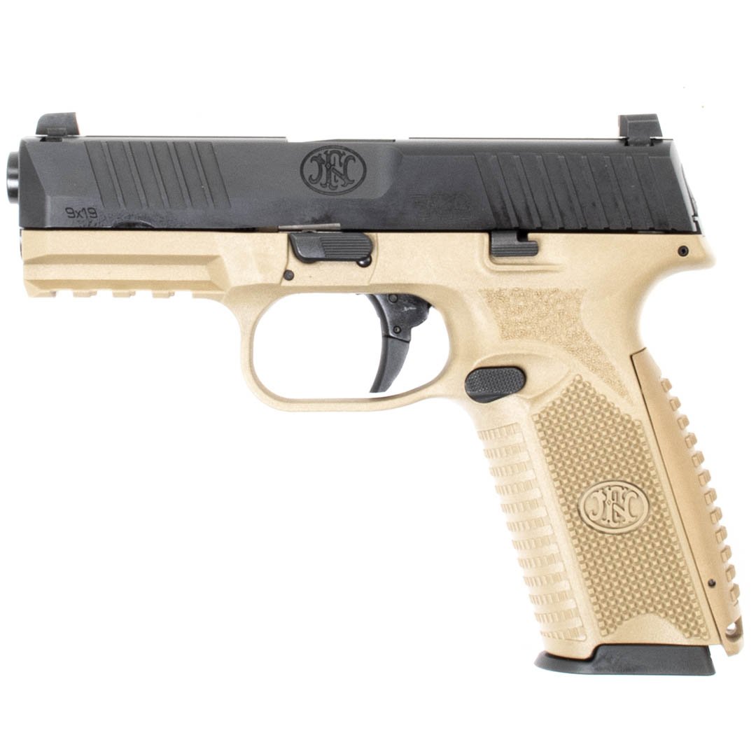 Fn 509 [fde]