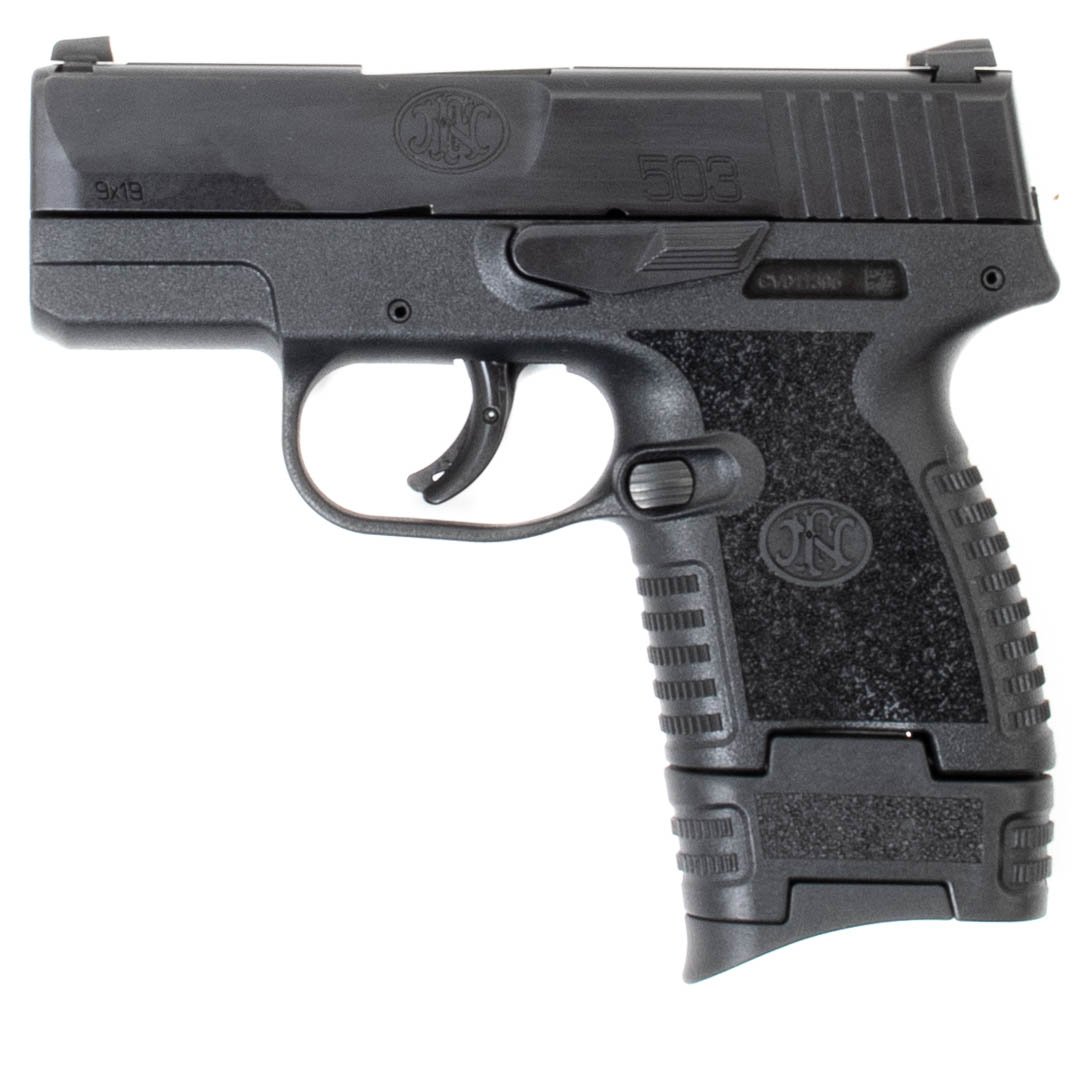 Fn 503 [blk]