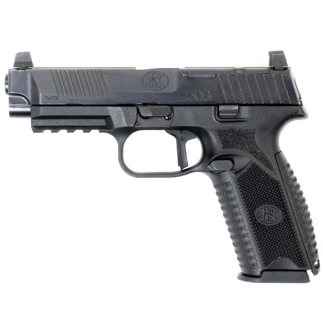 Fn 509f Mrd-le [blk]