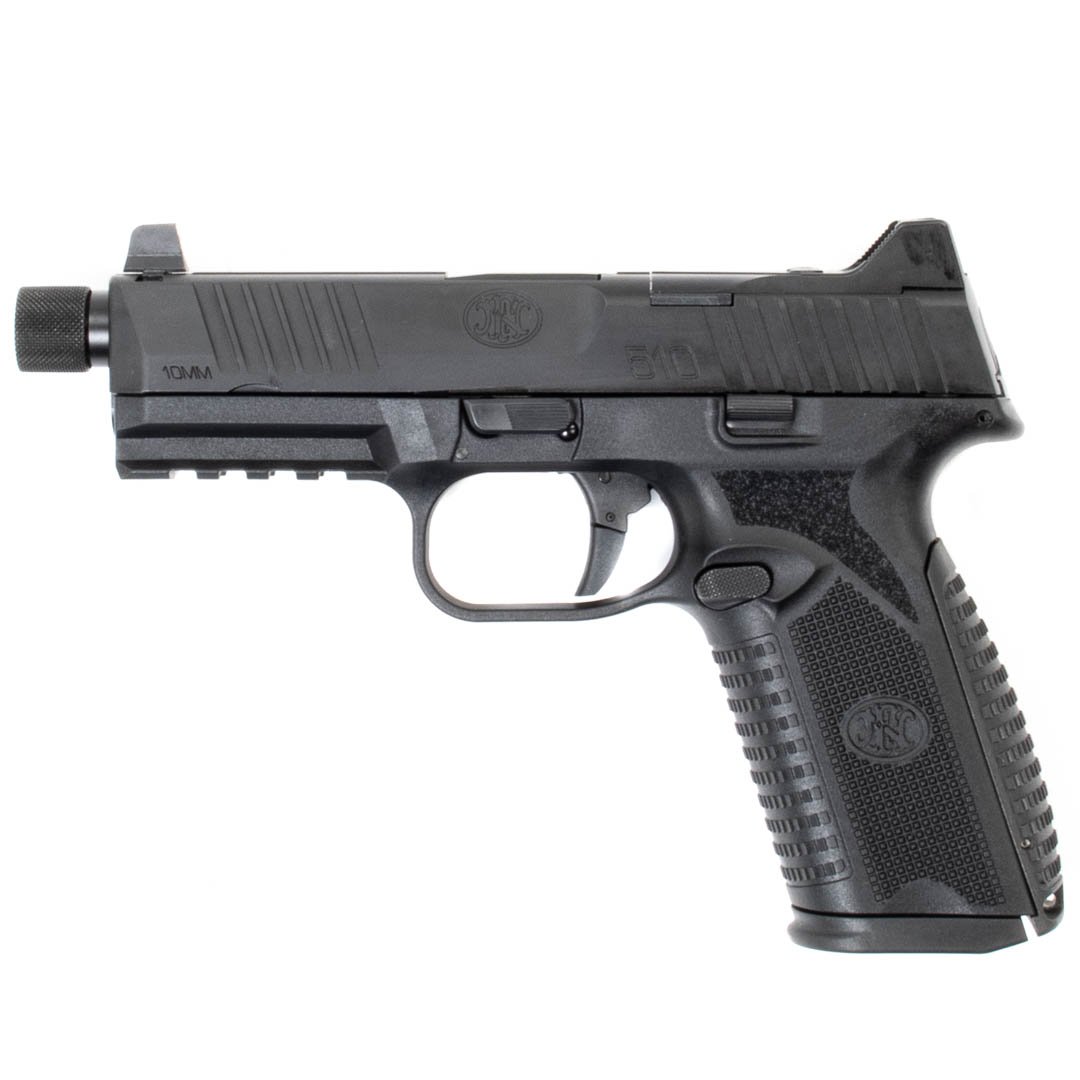 Fn 510 Tactical [blk]