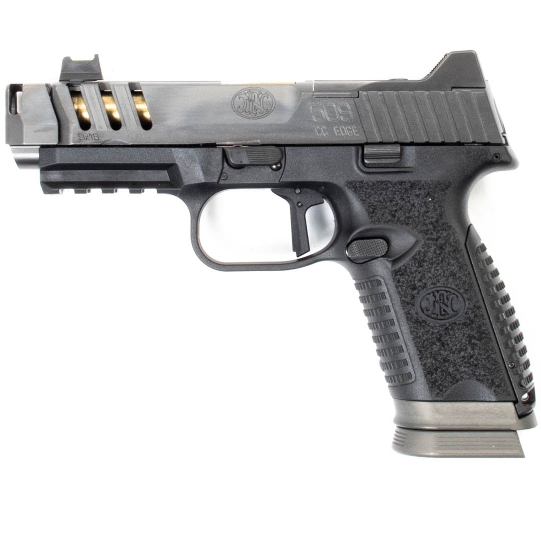 Fn 509 Cc Edge Xl
