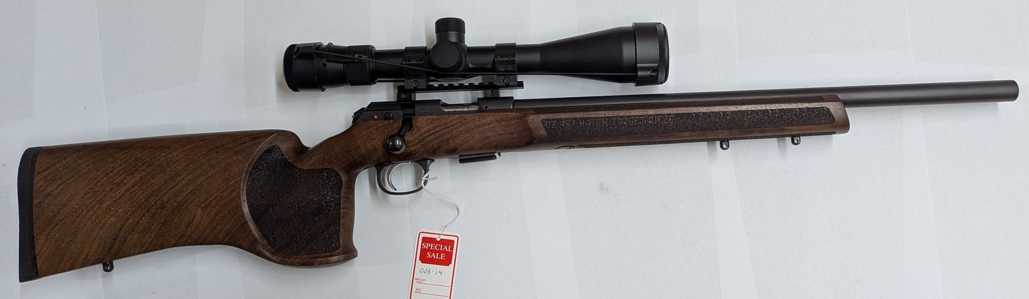 CZ CZ 457 Varmint Mtr ECOM00450423 542757