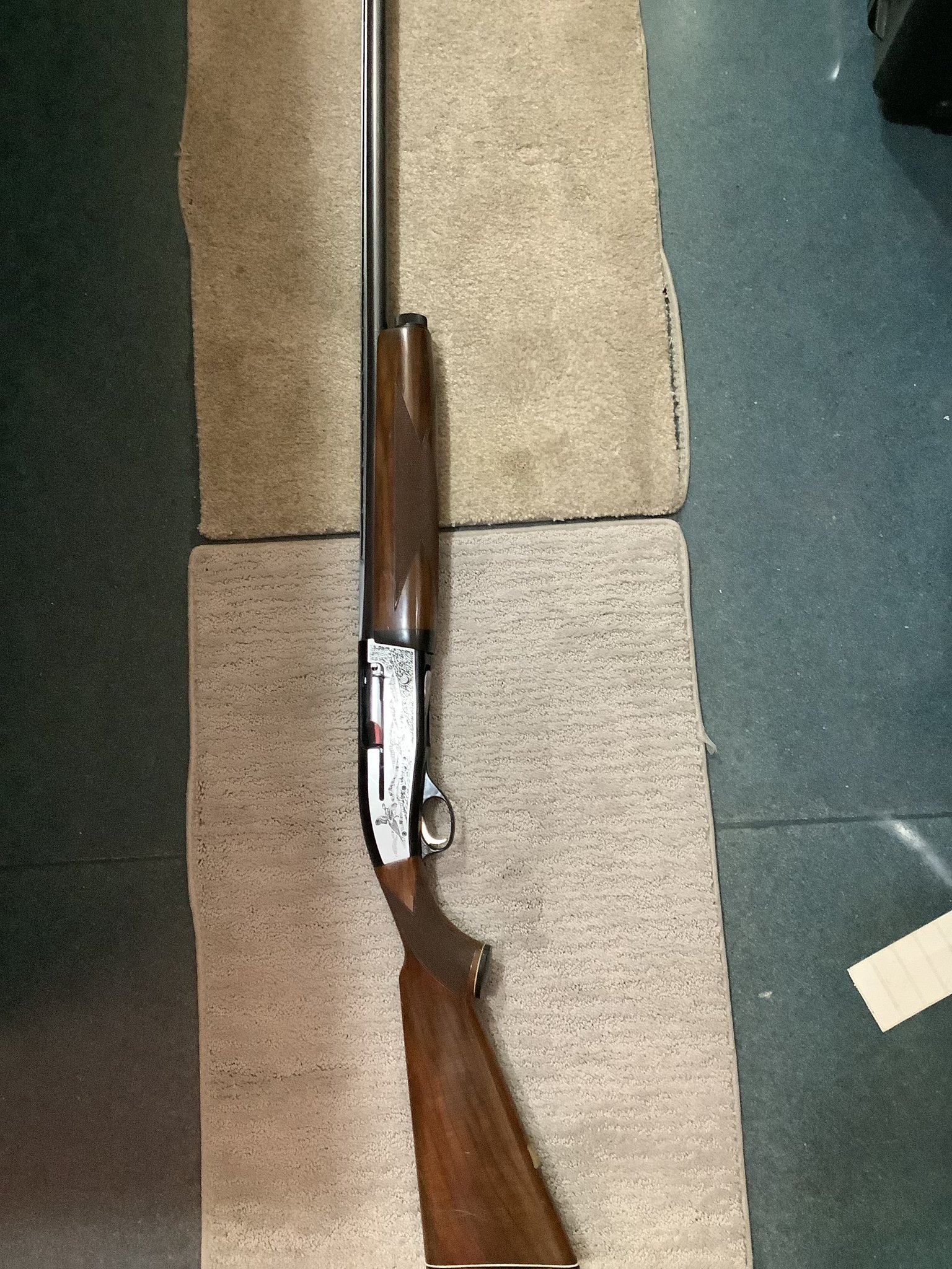 Ithaca Gun Company Xl 900