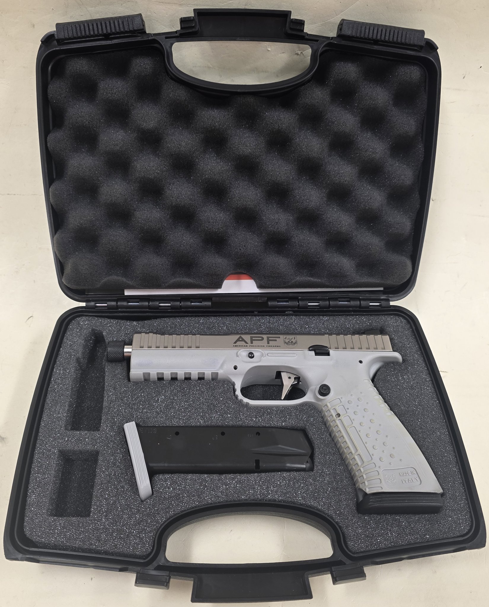 APF Mark Ii ECOM00450447 542784