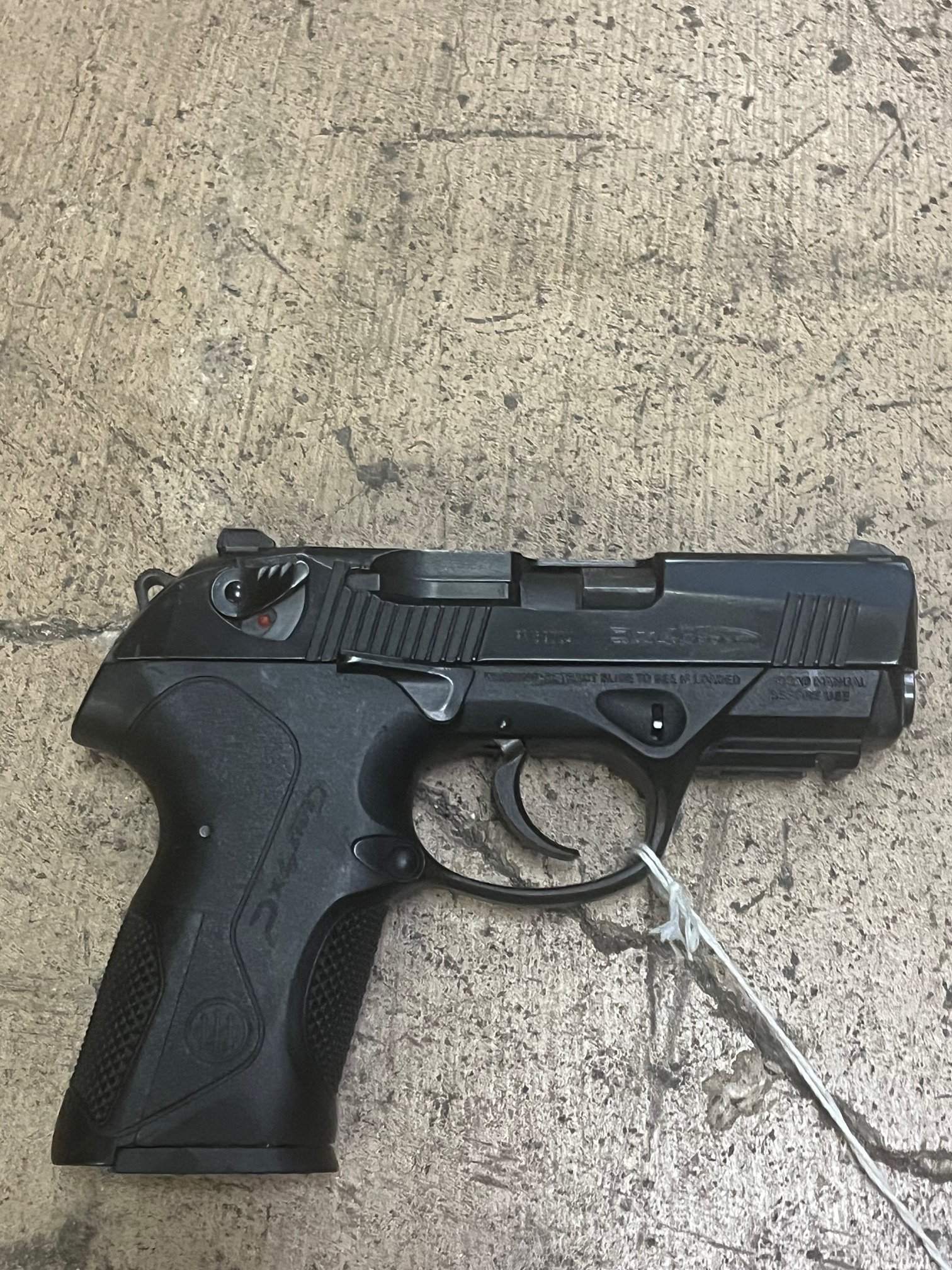 Beretta Px4 Storm Compact