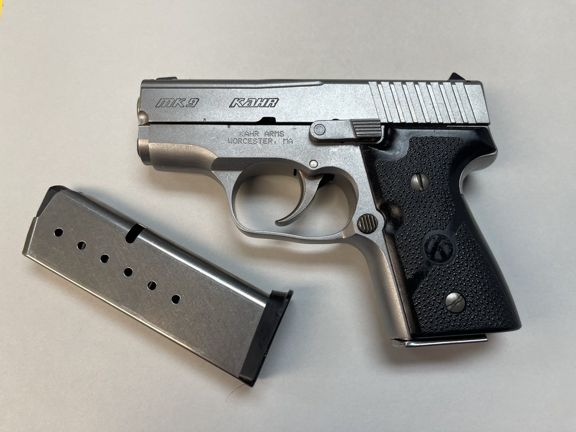 KAHR Arms Mk9 ECOM00450506 542862