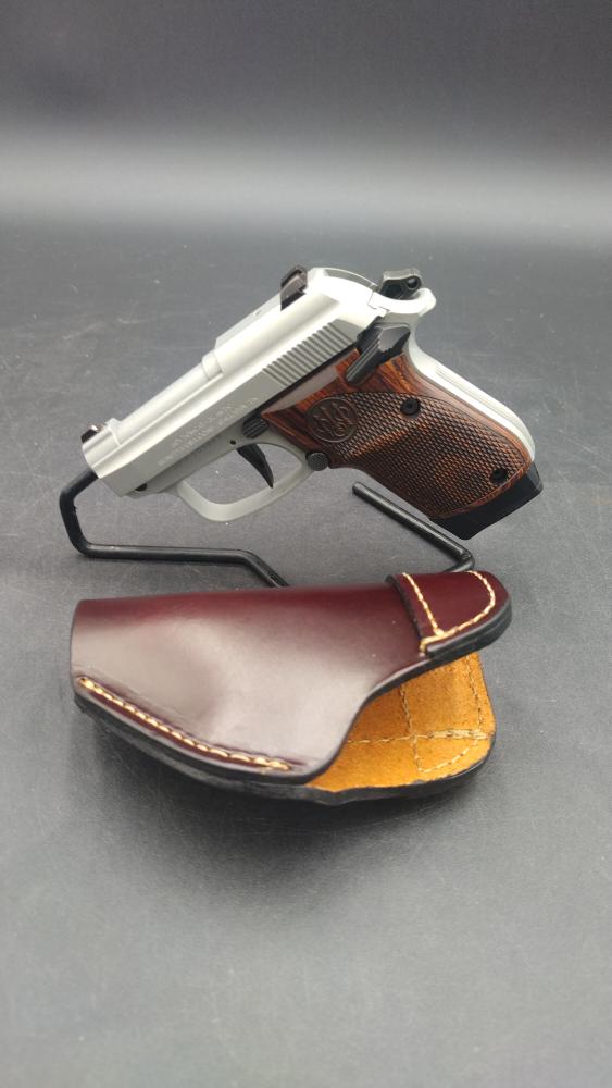 Beretta 30x Tomcat