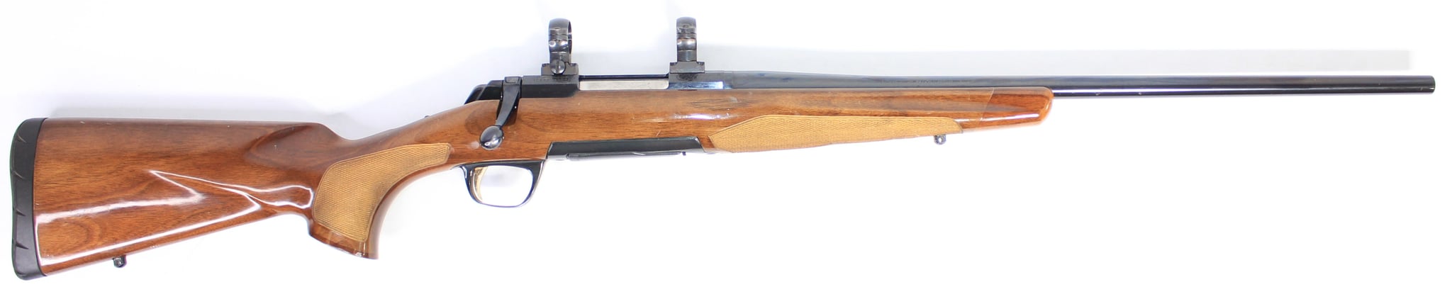 Browning X-bolt Medallion Engraved 308 Win 22"