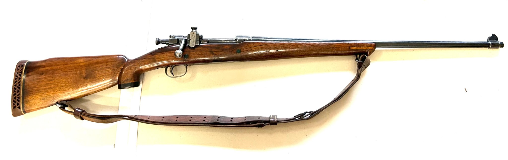 Springfield Armory 1903