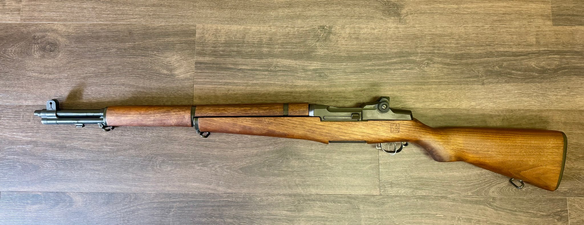 FULTON Armory M1 Garand ECOM00450547 542911