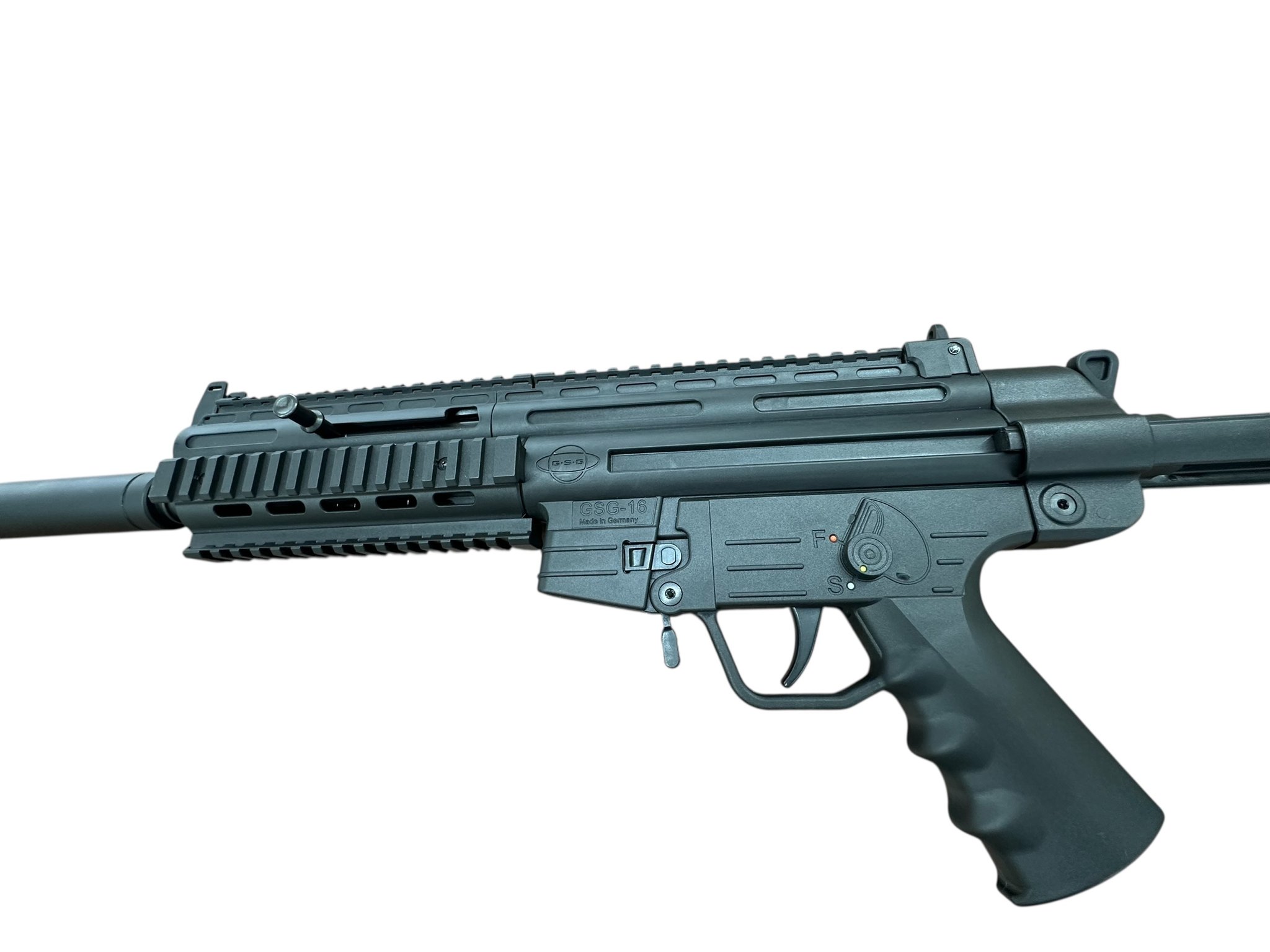 GSG German Sports Guns Gsg-16 ECOM00450566 542936