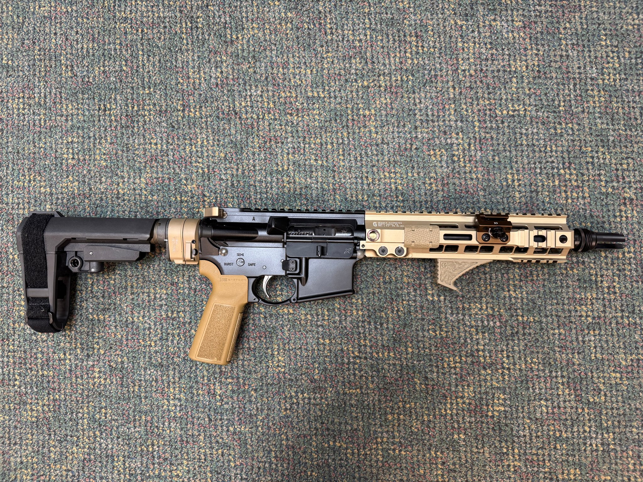 Aero Precision Ar15