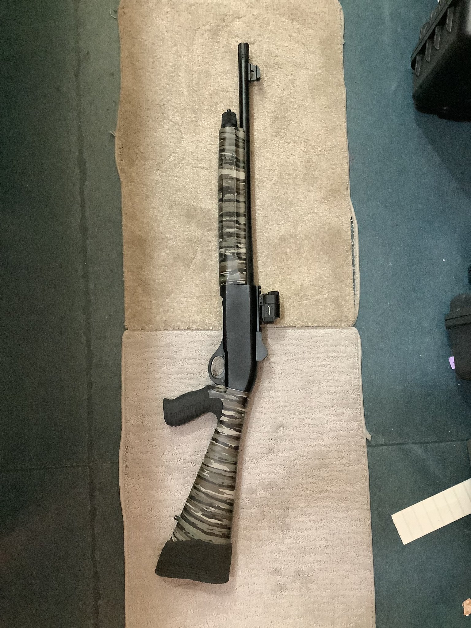 Ata Arms Cy Tactical