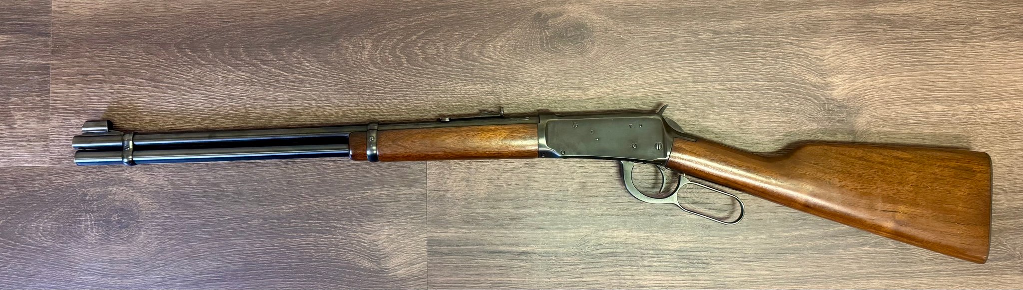 Winchester Model 94 Carbine