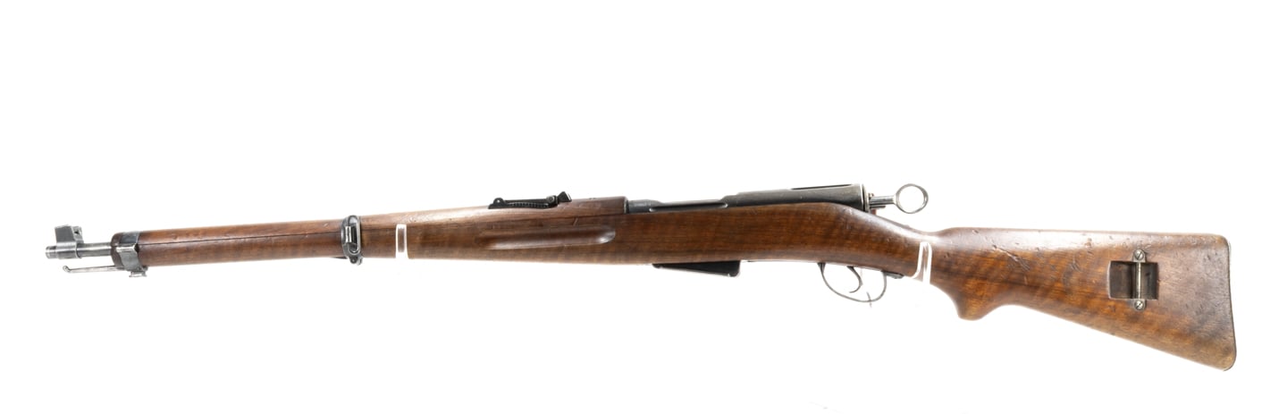 Bolt Action Surplus Ammo And Arms