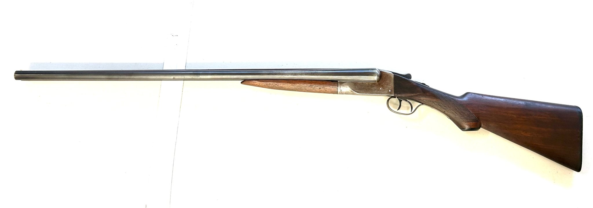 Ithaca Gun Company Sxs