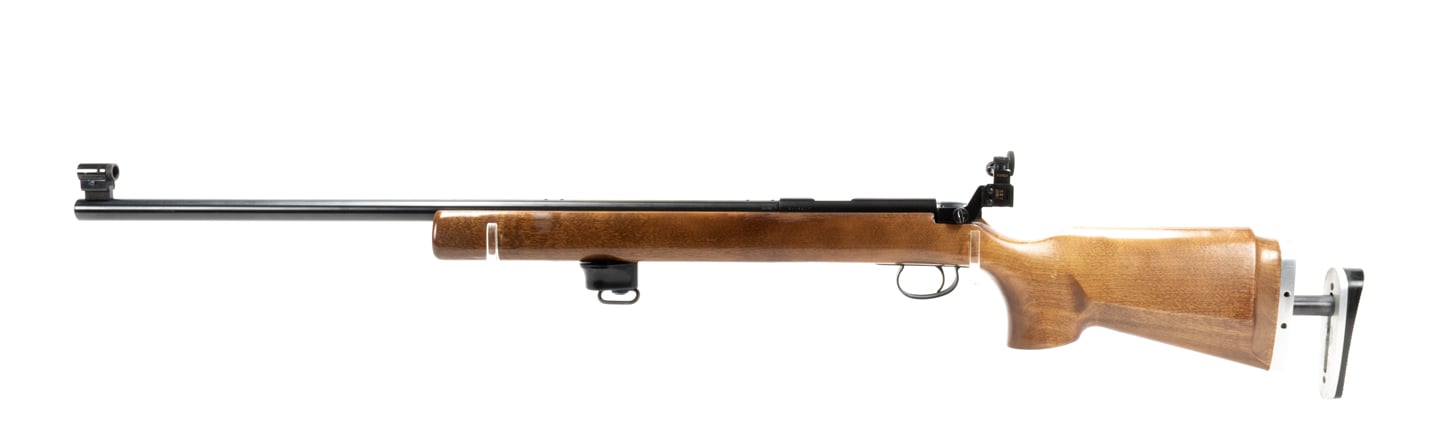 Remington M540x