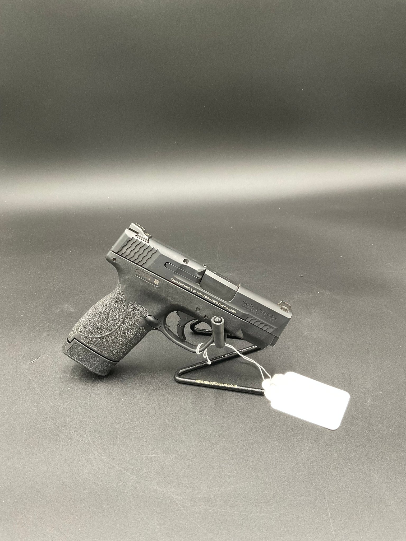 Smith & Wesson M&p Shield