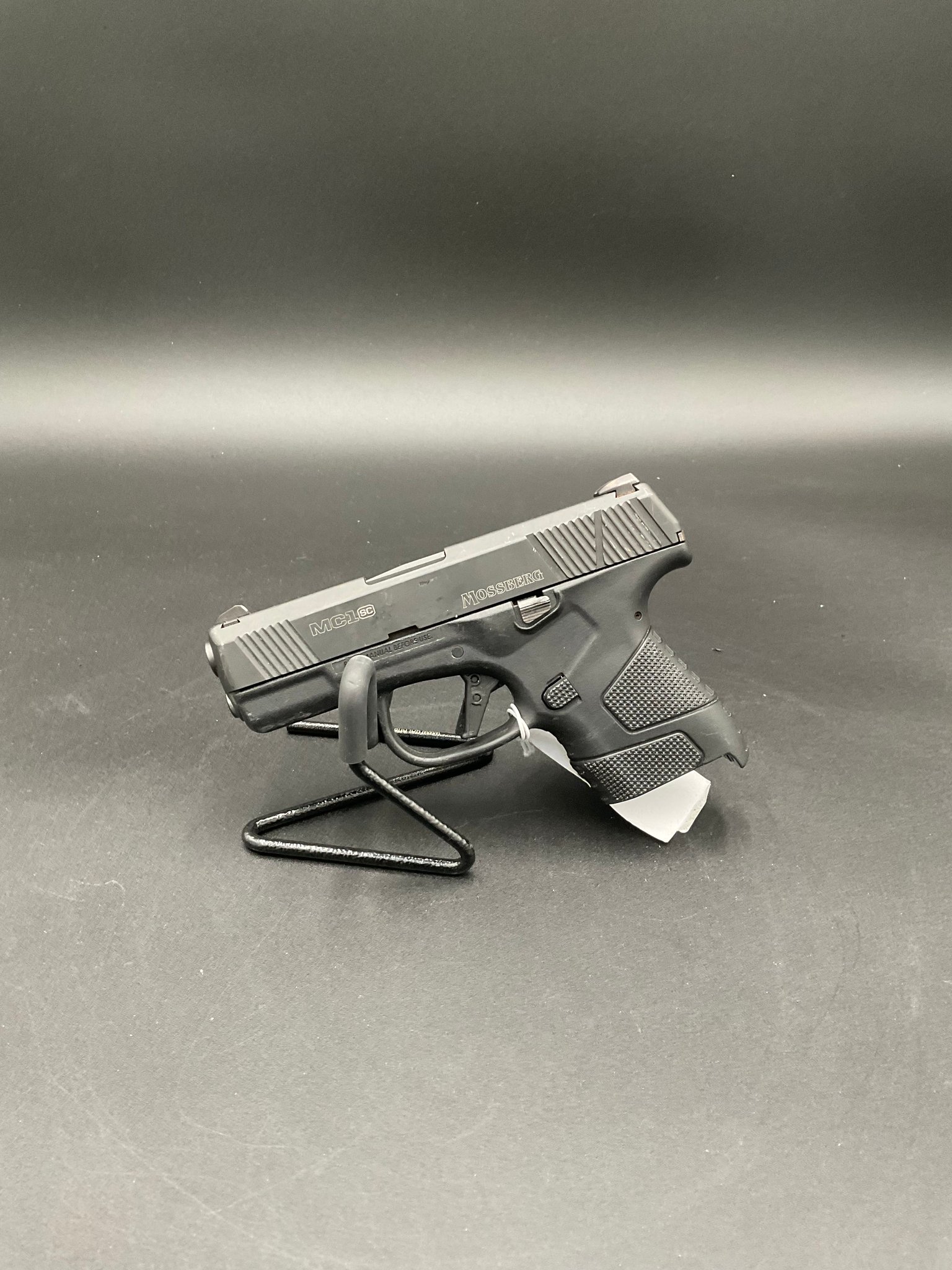 Mossberg Mc1sc