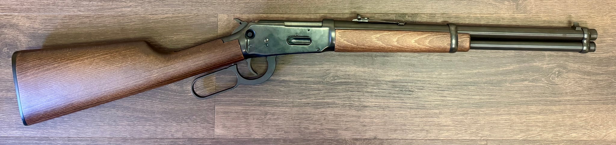 Winchester Model 94ae