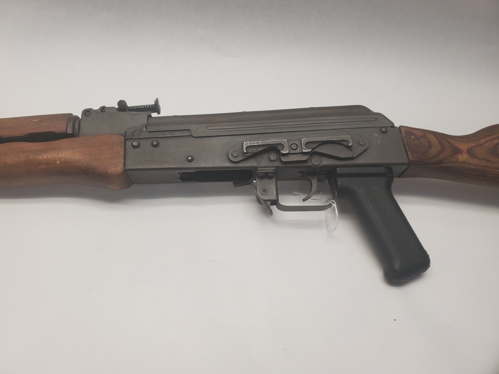 Romarm/Cugir Wasr-3