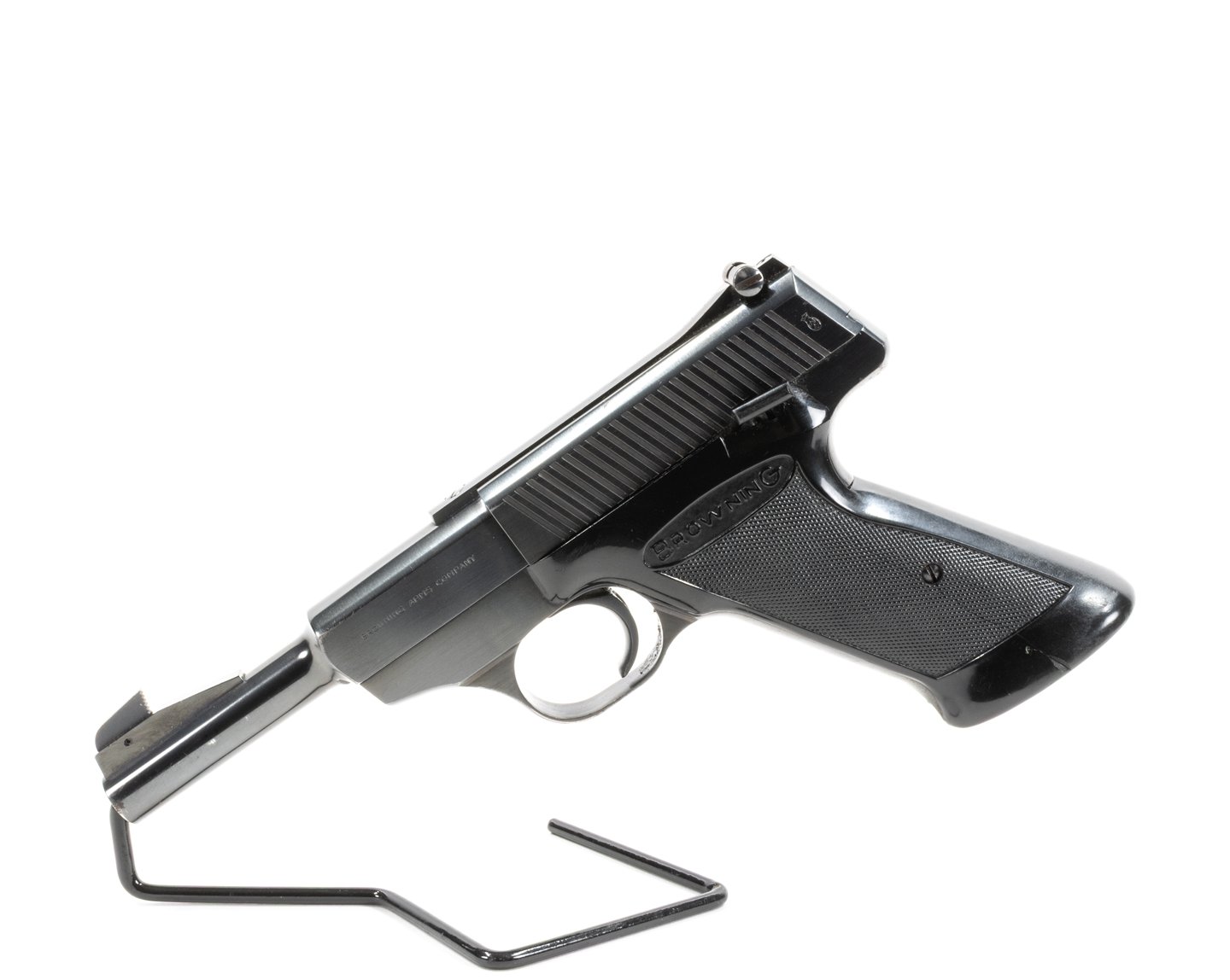 Browning Nomad