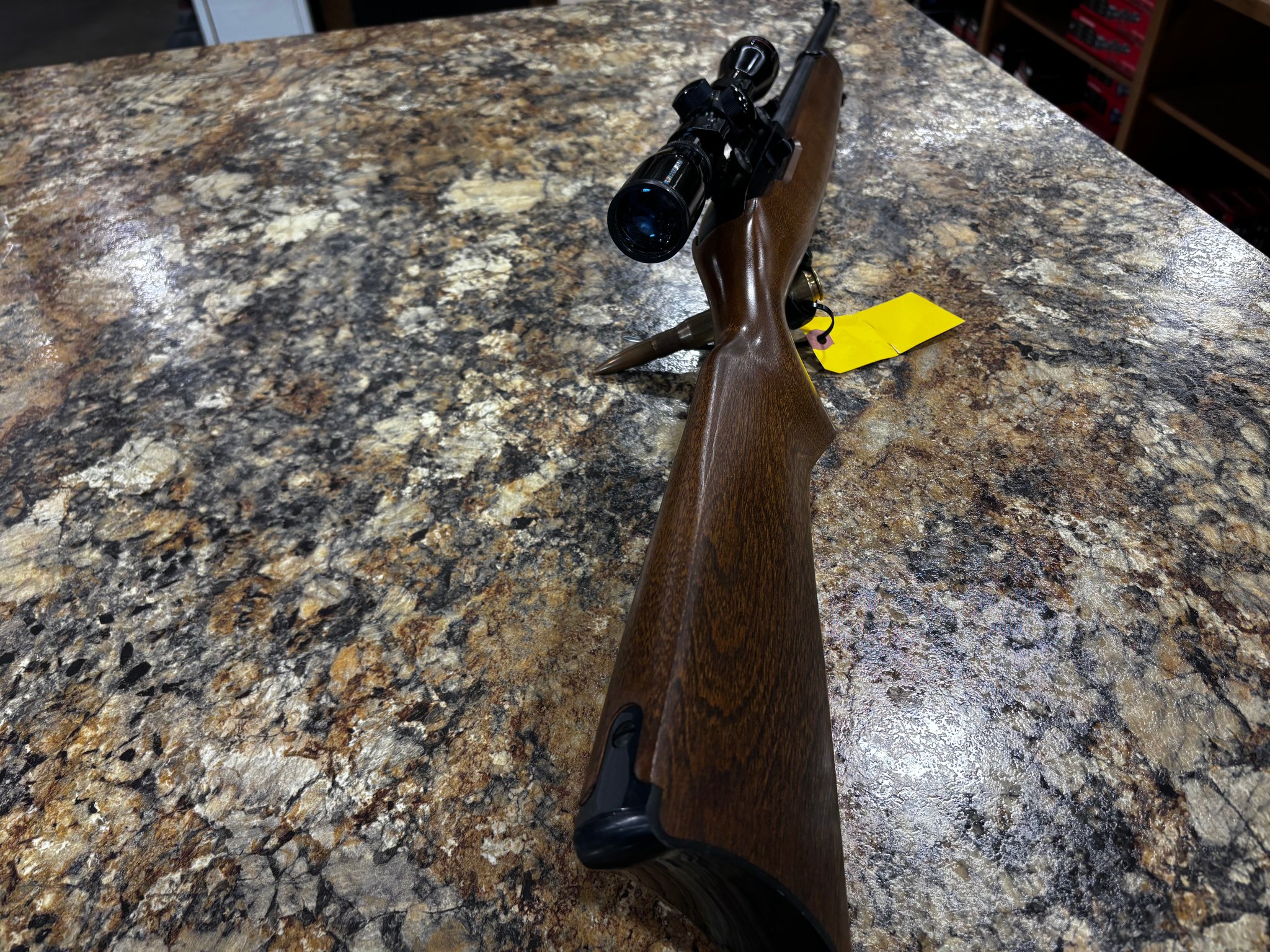 ECOM00450641 RUGER 10/22 ECOM00450641 543023