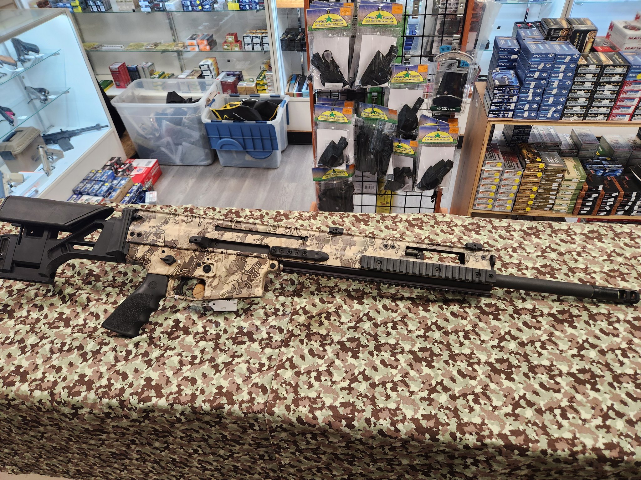 ECOM00450645 FN Scar 20s ECOM00450645 543030