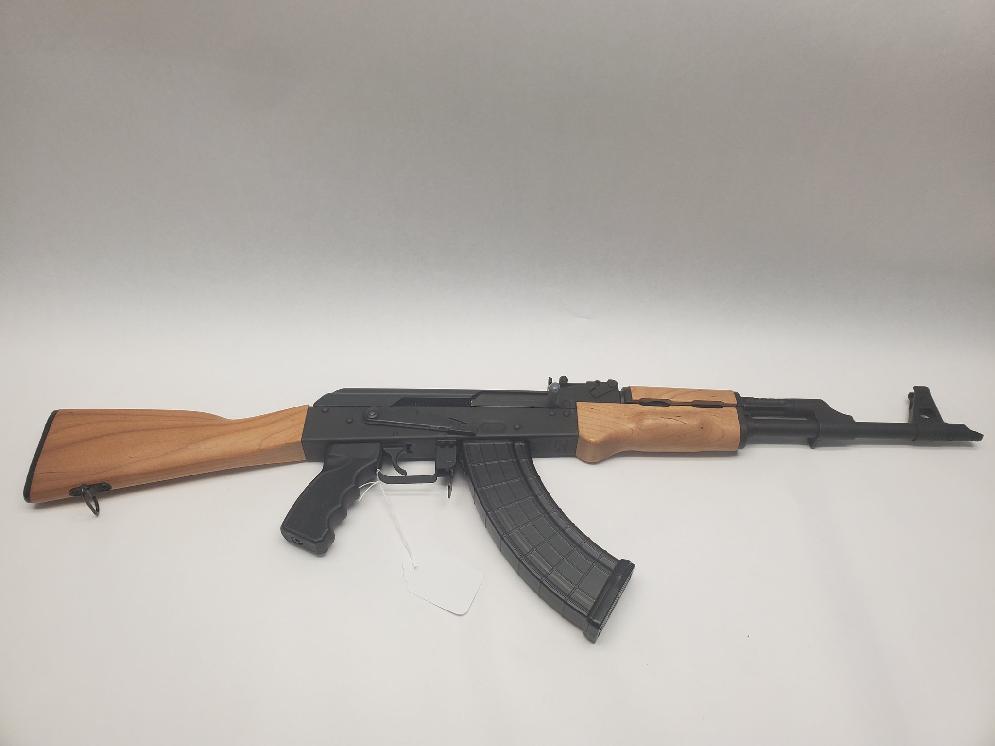 Semi Auto Century Arms