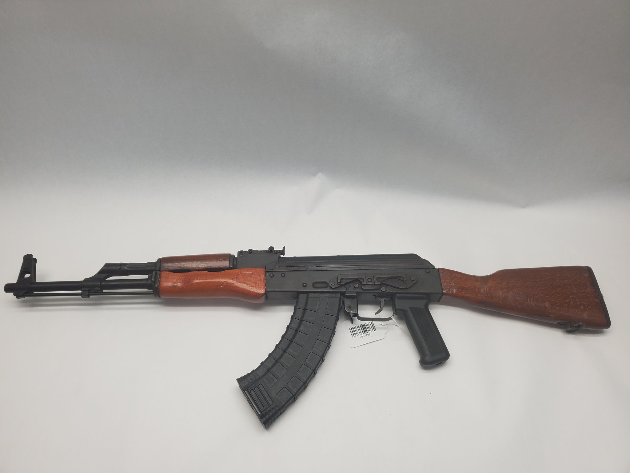 Romarm/Cugir Sar-1