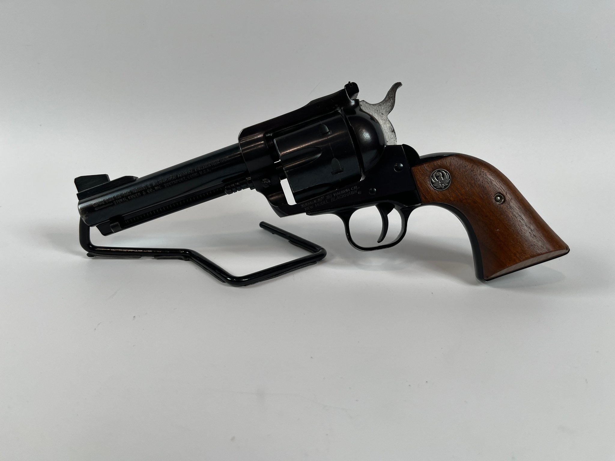 Ruger Blackhawk