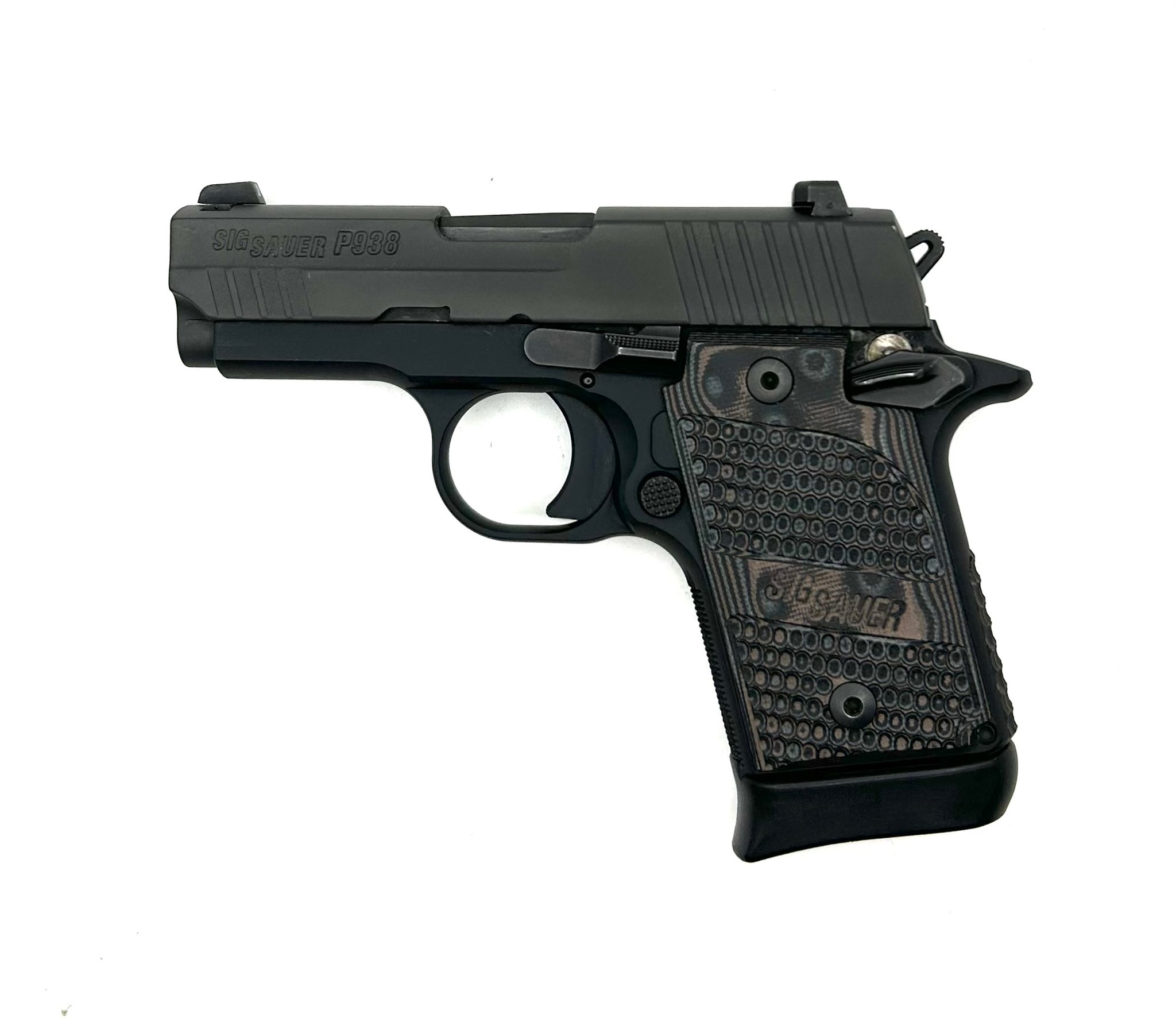 Sig Sauer P938
