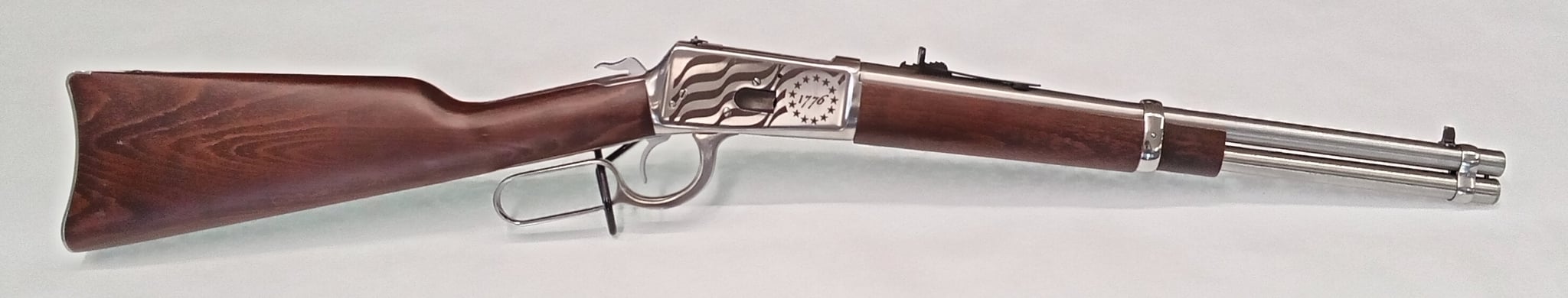 Rossi R92 Carbine