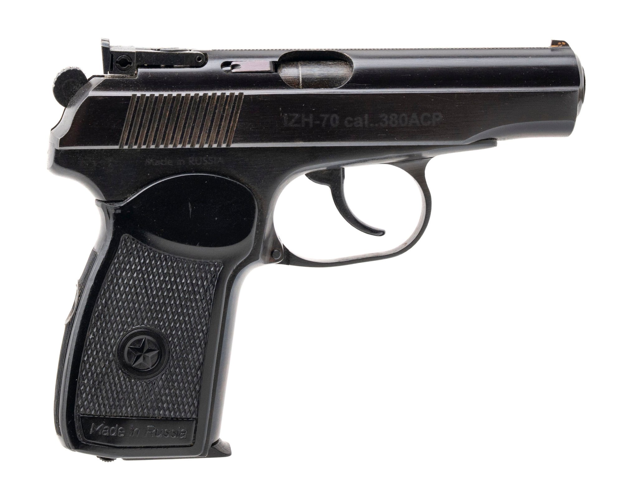 BAIKAL Izh-70 Makarov ECOM00450708 543110