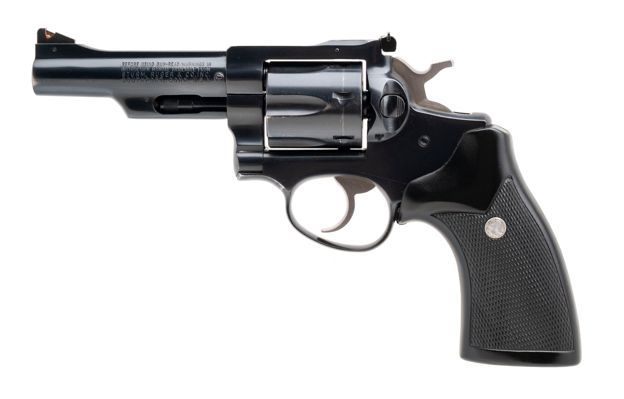 Ruger Security-six