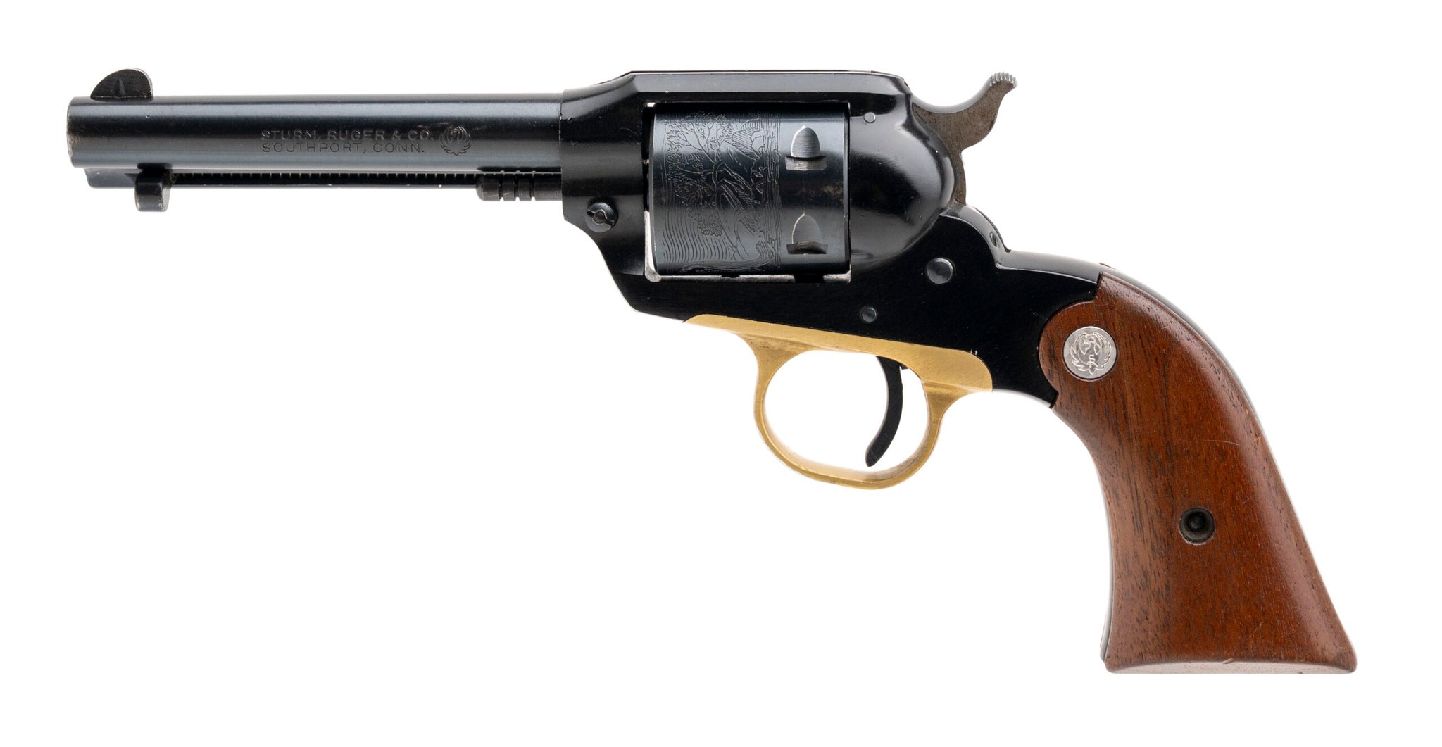 Ruger Bearcat